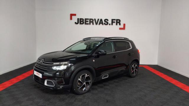 Citroen C5 Aircross Bluehdi 130 S&s Eat8 C-Series
