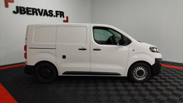 Citroen Jumpy image 1