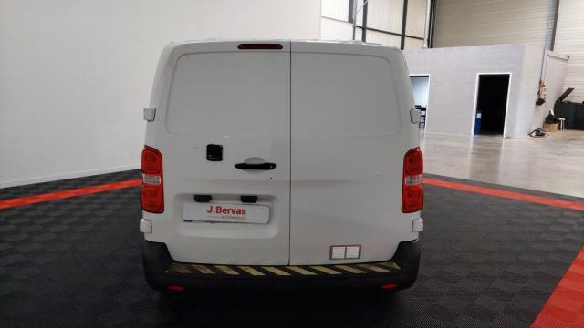 Citroen Jumpy image 2