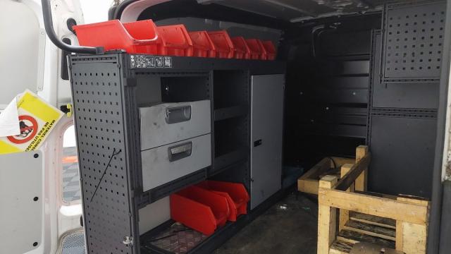 Citroen Jumpy image 7