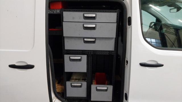 Citroen Jumpy image 4