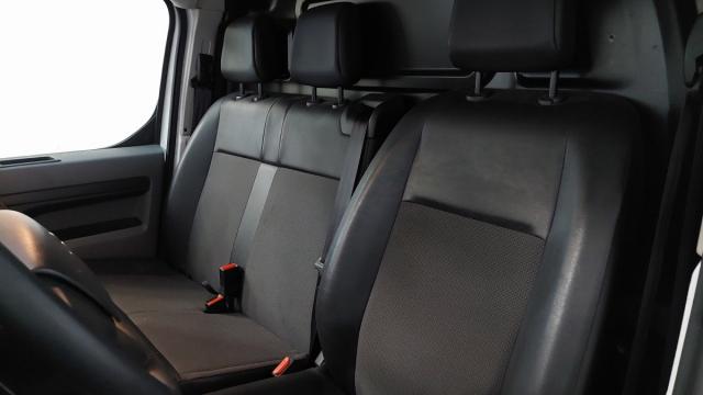 Citroen Jumpy image 5