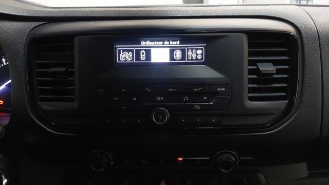 Citroen Jumpy image 8