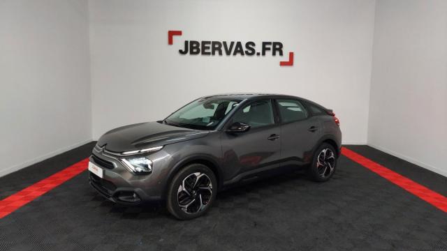 Citroen C4 Bluehdi 110 S&s Bvm6 Feel Pack Business