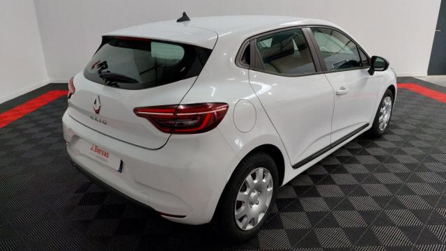 Renault Clio image 4