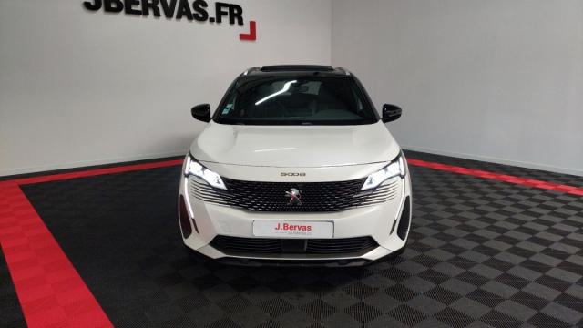 Peugeot 5008 image 9