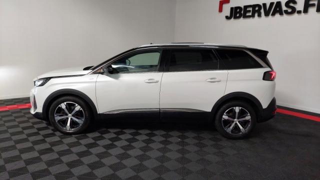 Peugeot 5008 image 6