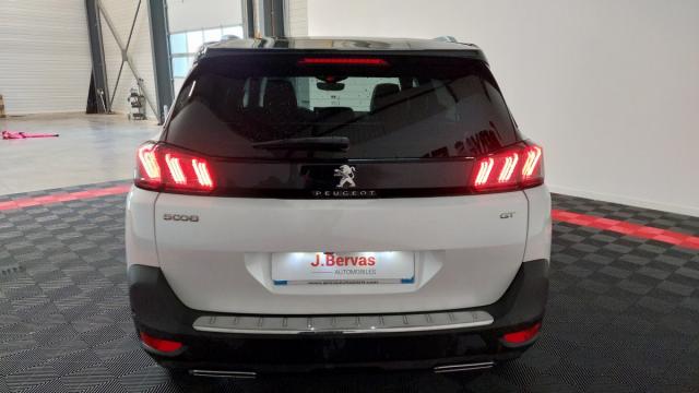 Peugeot 5008 image 3