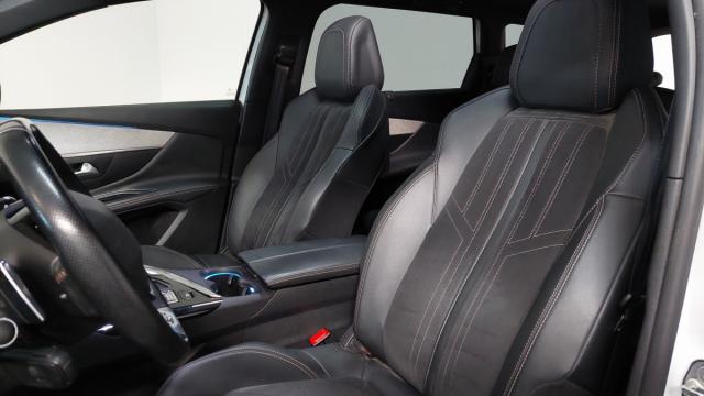 Peugeot 5008 image 7