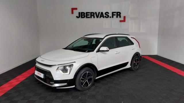 Kia Niro 1.6 Gdi 183 Phev Active Dct6