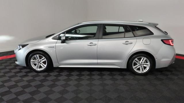 Toyota Corolla Touring Sports image 8