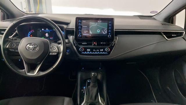 Toyota Corolla Touring Sports image 1