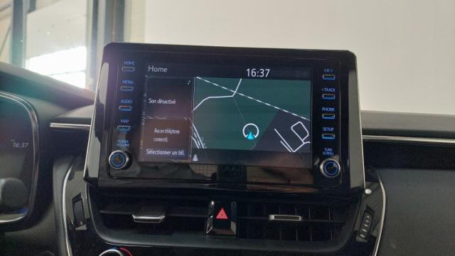 Toyota Corolla Touring Sports image 7