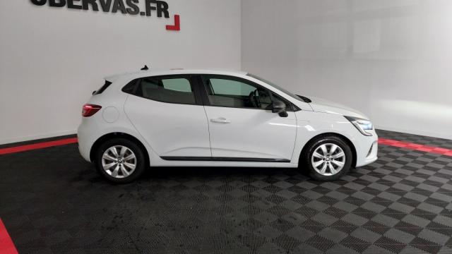 Renault Clio image 9