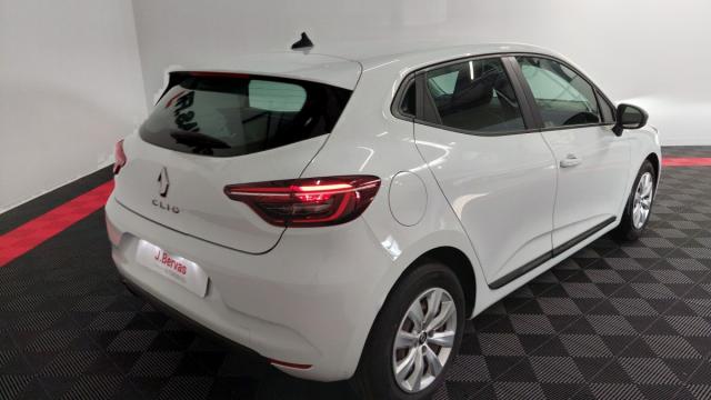 Renault Clio image 1