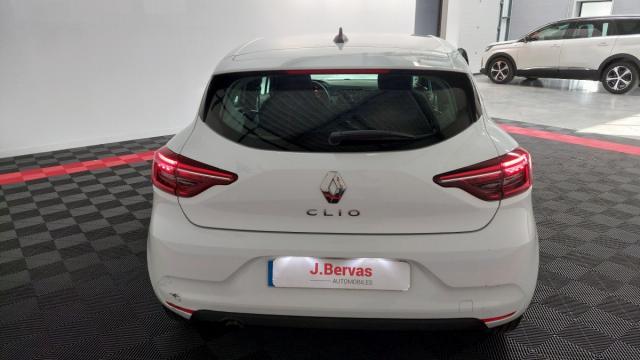Renault Clio image 6