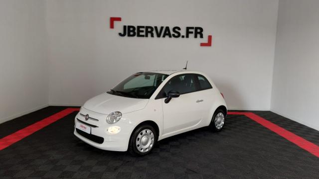 Fiat 500 Hybrid 1.0 Bsg 70 Ch Cult