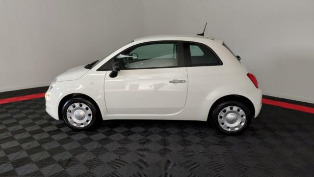 Fiat 500 image 5