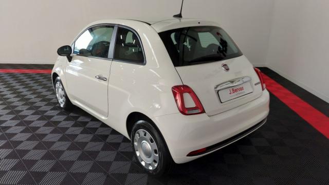 Fiat 500 image 2