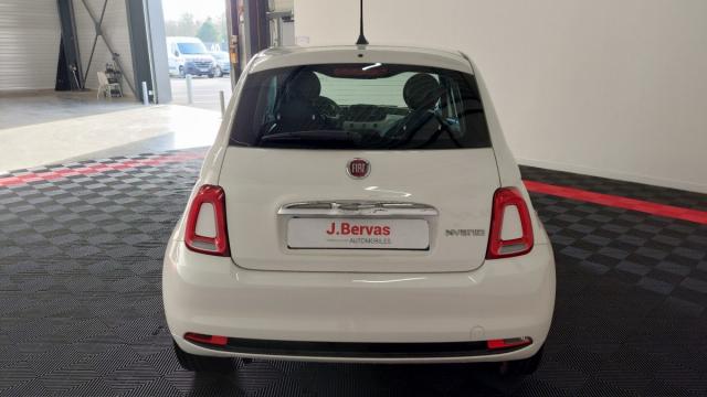 Fiat 500 image 8