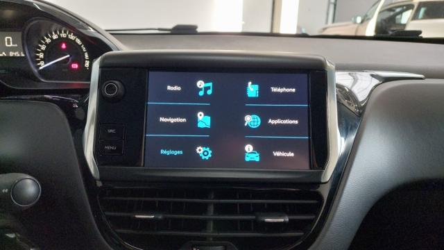 Peugeot 208 Affaire image 7