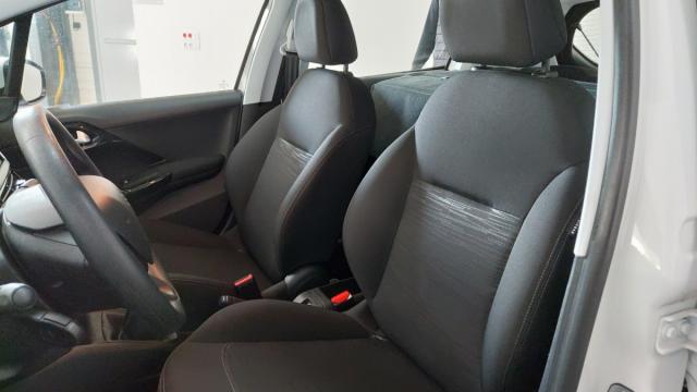 Peugeot 208 Affaire image 2