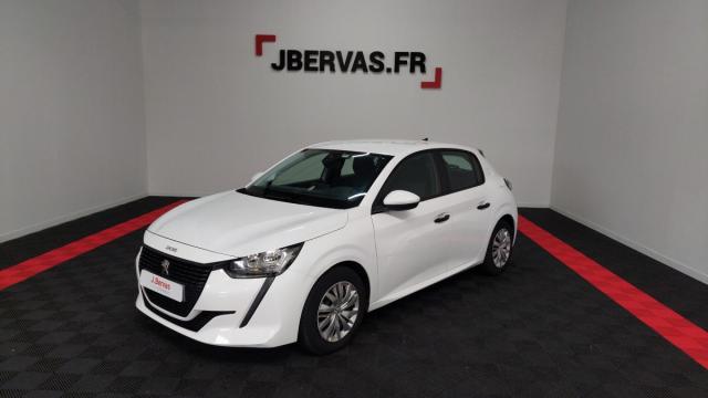 Peugeot 208 Affaire 1.5 Bluehdi 100 S&s Premium Pack