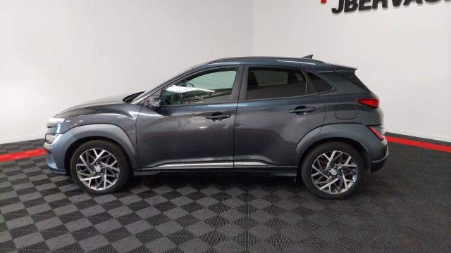 Hyundai Kona image 7