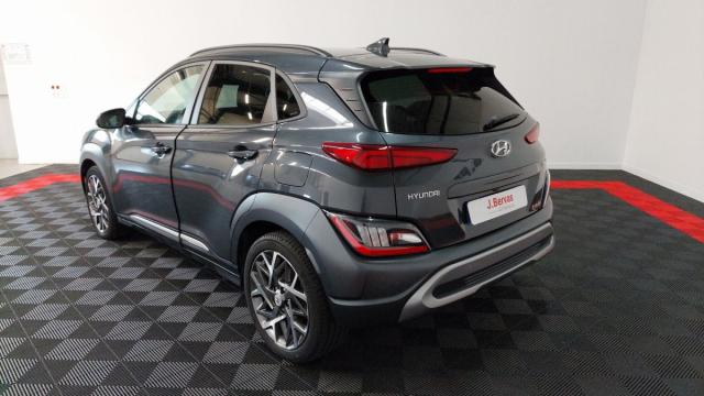 Hyundai Kona image 3