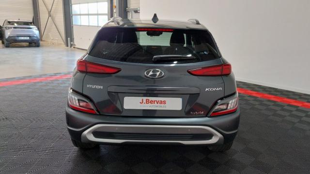 Hyundai Kona image 1