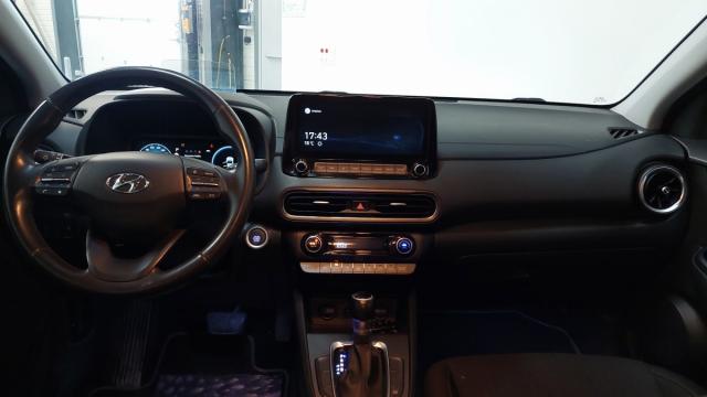 Hyundai Kona image 2