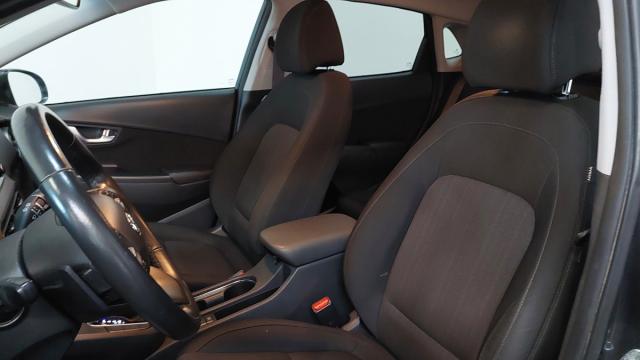 Hyundai Kona image 8