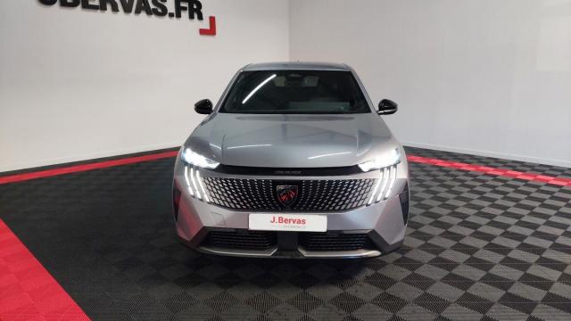 Peugeot 3008 image 5