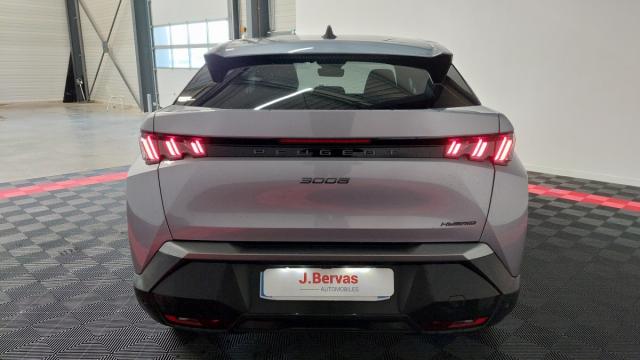 Peugeot 3008 image 4