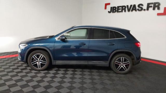 Mercedes Benz Gla image 8