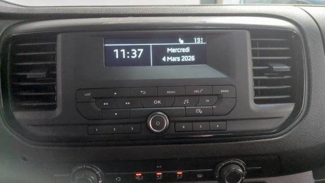 Citroen Jumpy image 6