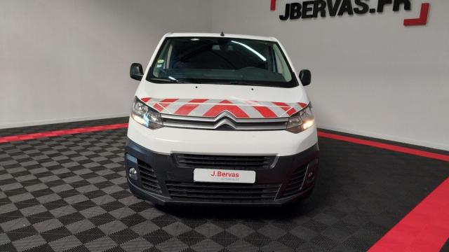Citroen Jumpy image 4