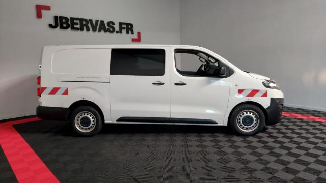 Citroen Jumpy image 2