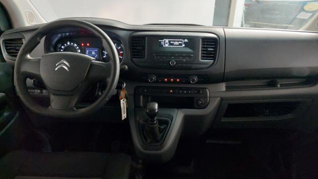 Citroen Jumpy image 1