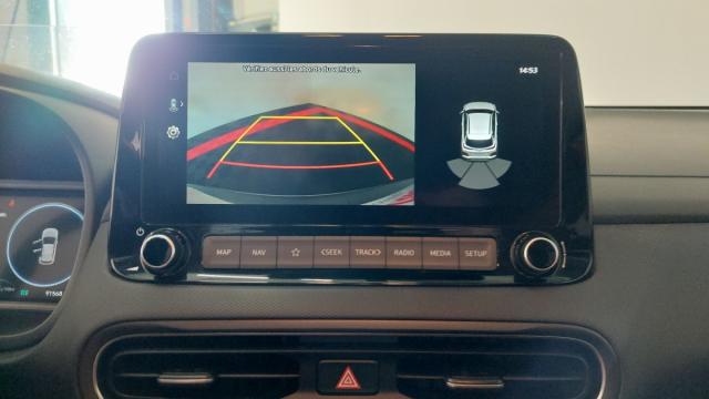 Hyundai Kona image 8