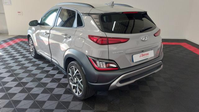 Hyundai Kona image 7