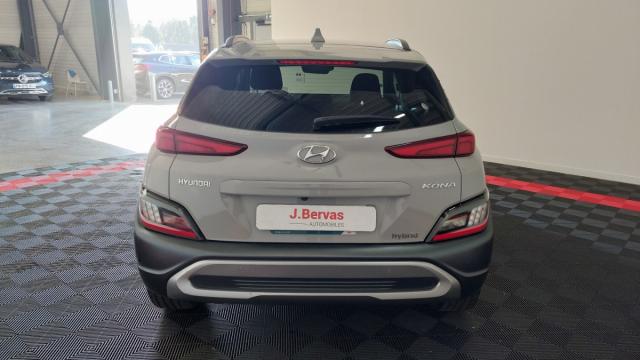 Hyundai Kona image 4