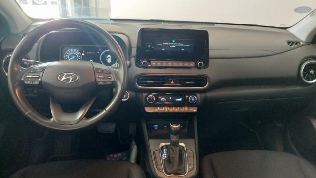 Hyundai Kona image 1