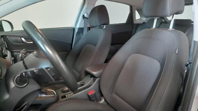 Hyundai Kona image 5