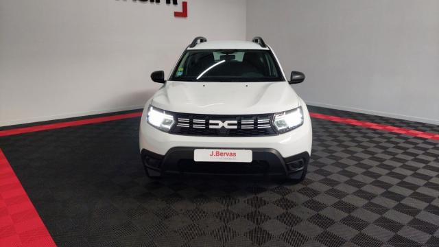 Dacia Duster image 2
