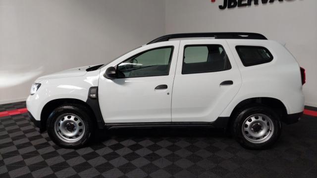 Dacia Duster image 9