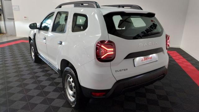 Dacia Duster image 8