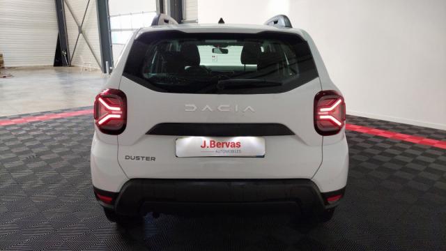 Dacia Duster image 3