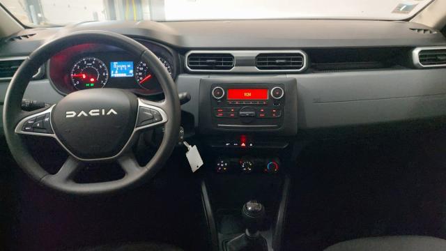 Dacia Duster image 7