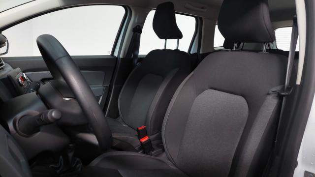 Dacia Duster image 5